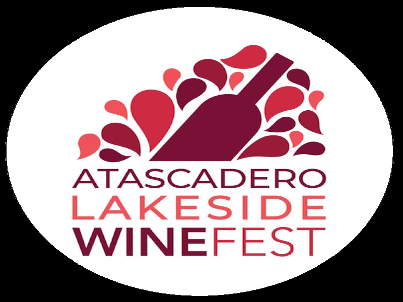 Atascadero Lakeside Wine Festival